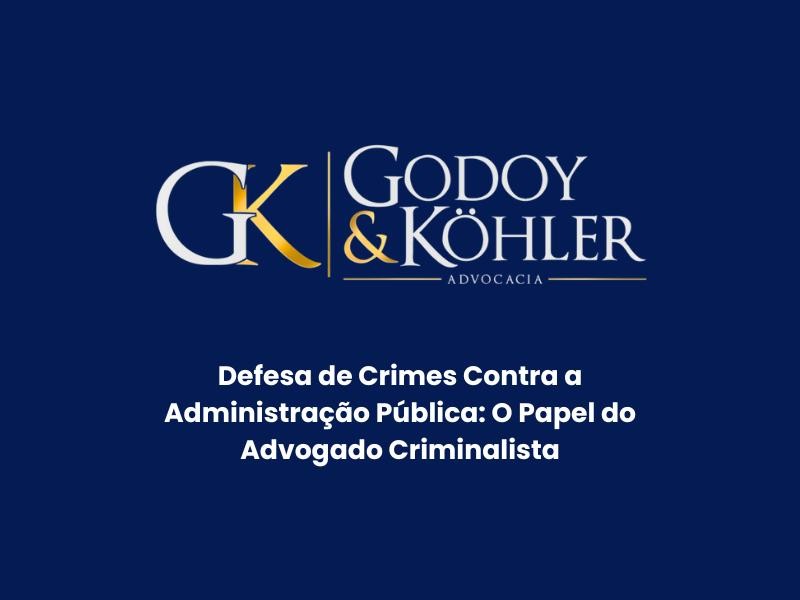 Advogado criminalista atua só em prisão? Entenda todas as áreas de atuação