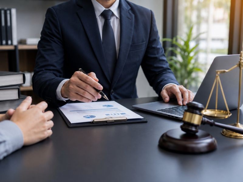 Advogado Trabalhista Empresarial Protege Operações e Reduz Riscos em Empresas de Todos os Portes