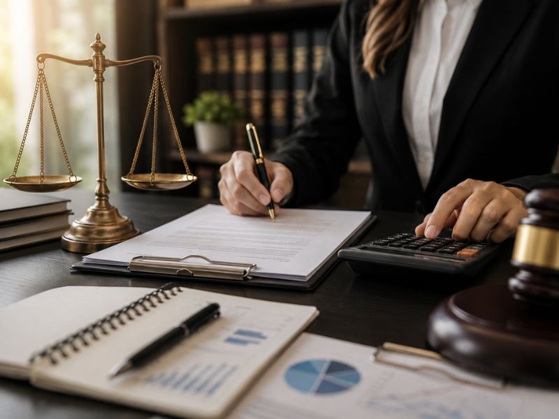 Advogado Cível Pode Ajudar em  Contratos, Dívidas e Cobranças?