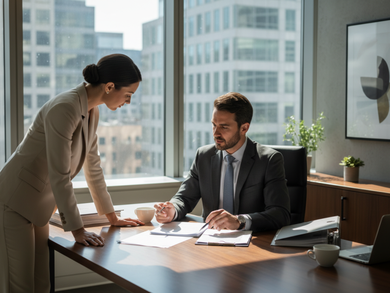 Advogado Empresarial e Planejamento Tributário: Como Reduzir Riscos Legais