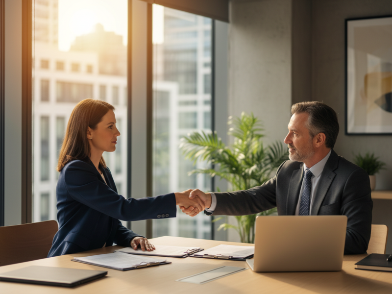 O Que Faz um Advogado Empresarial e Como Ele Pode Proteger Sua Empresa?