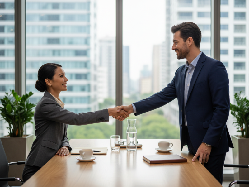 Quais os Principais Erros Jurídicos Que Empresas Cometem Sem um Advogado Empresarial?