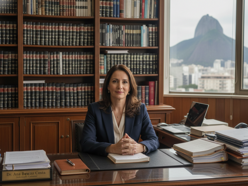 Quanto Custa um Advogado Criminalista? Entenda o Que Influencia os Honorários