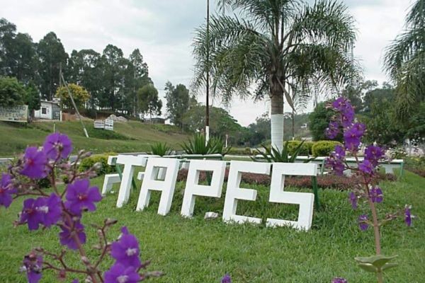 Tapes