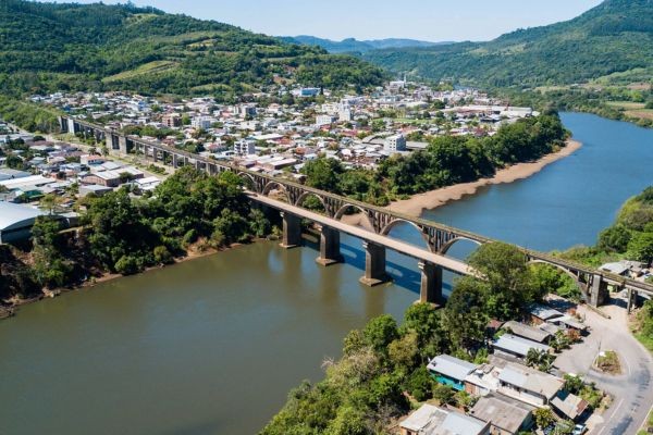 Sentinela do Sul