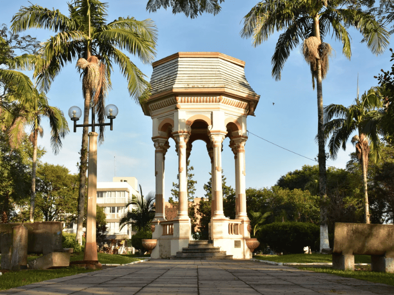 São Vicente do Sul