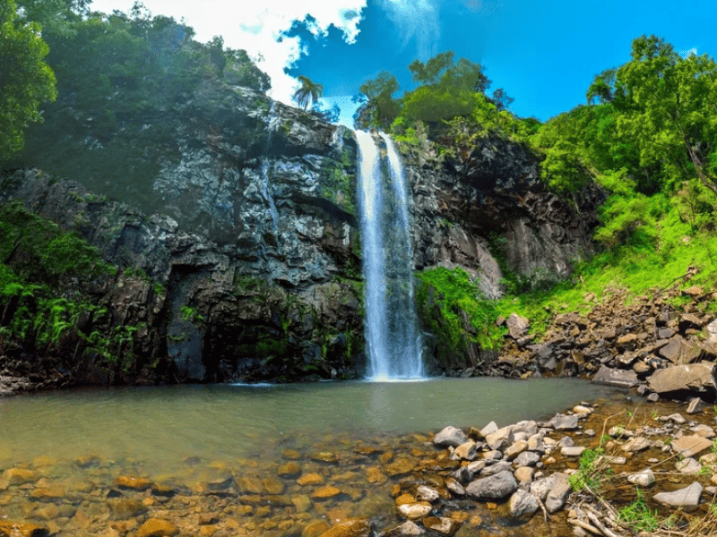 Itaara
