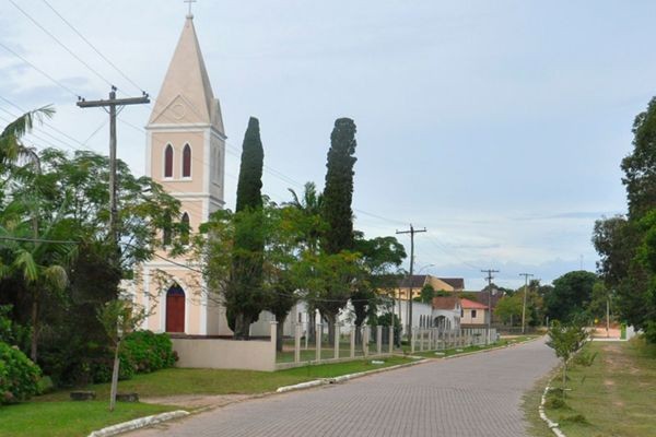 Arroio do Padre