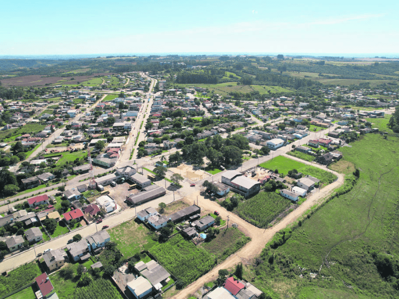 Vila Nova do Sul