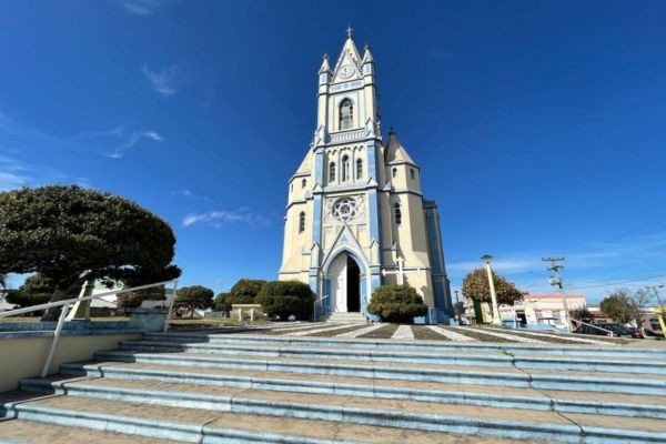 Lavras do Sul