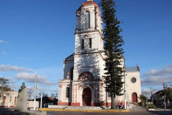 Camaquã
