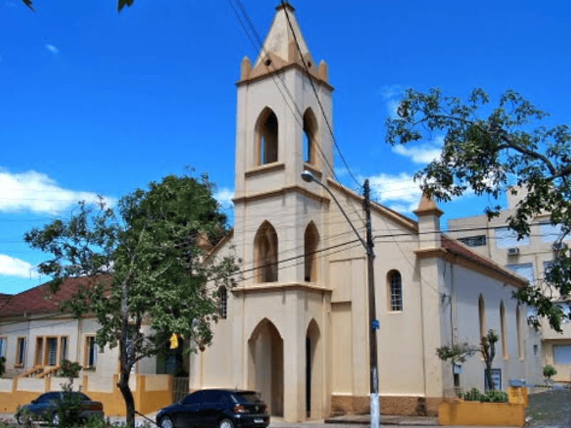 Rosário do Sul