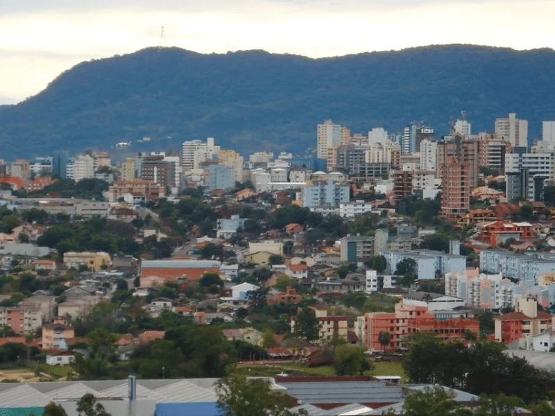 Uruguaiana