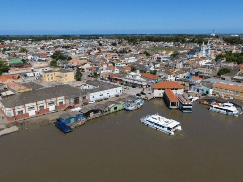 São José do Norte