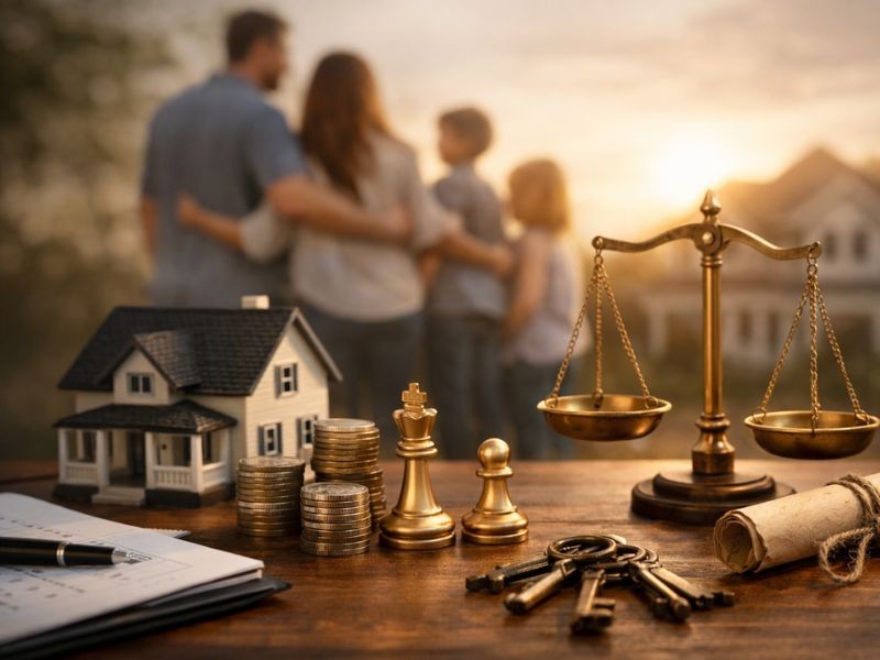 Advogado Especialista em Holding Familiar