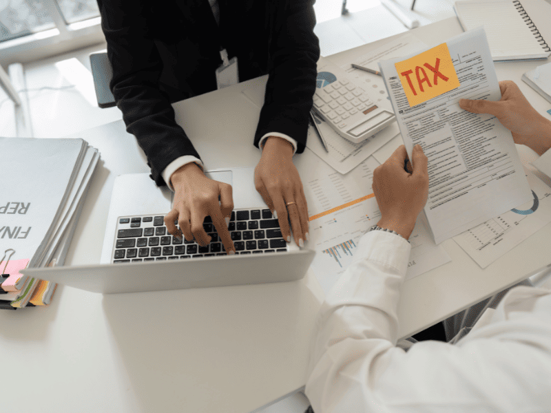 Advogado Consultoria Tributária