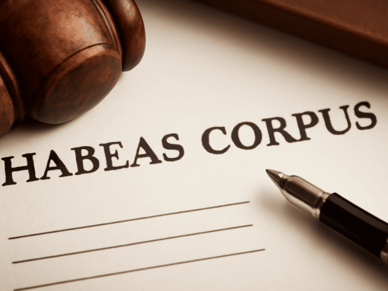 Advogado Habeas Corpus