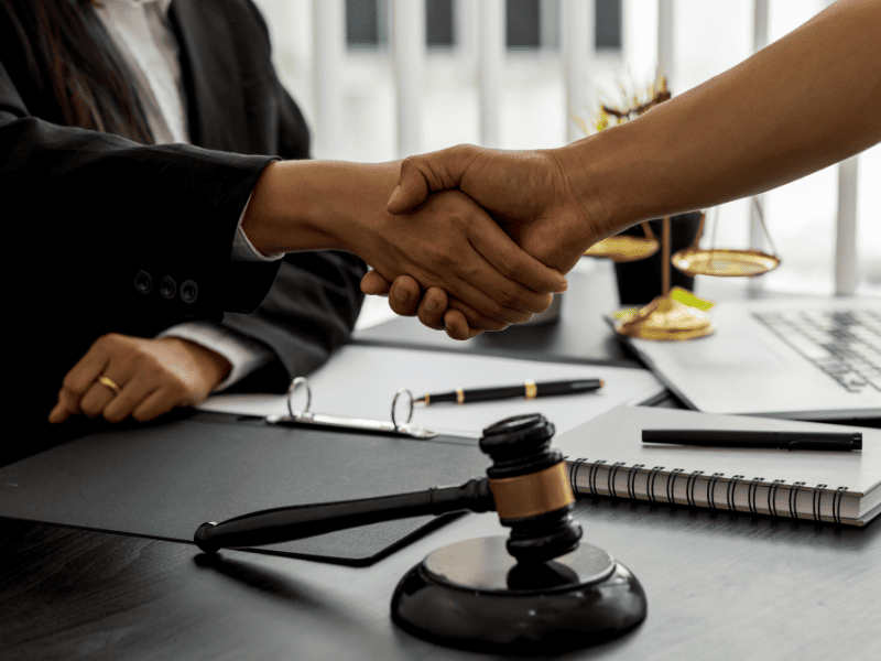 Advogado Empresarial