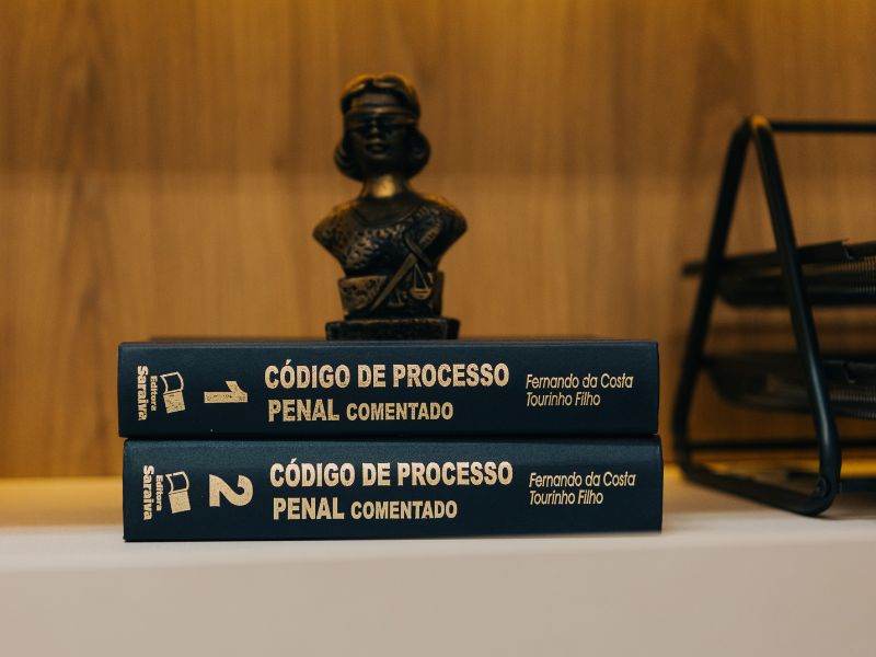 Advogado Criminalista