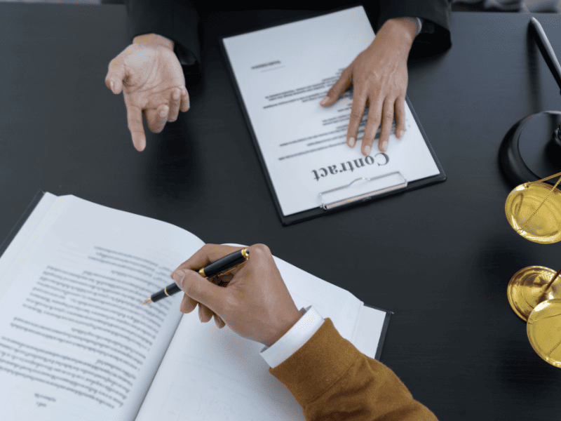 Advogado Contratos e Licenciamento