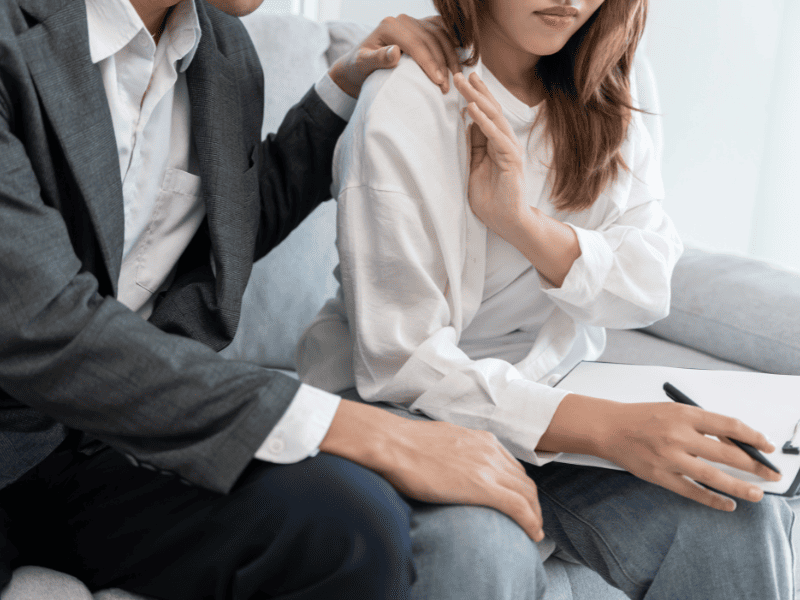 Advogado Assédio Moral e Sexual